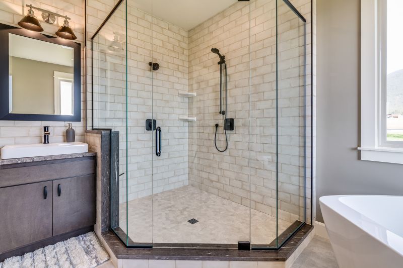 Best Shower Installation Contractors in Los Lunas, NM